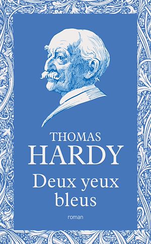 Téléchargez le livre :  Deux yeux bleus
