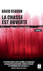 Télécharger le livre :  La chasse est ouverte