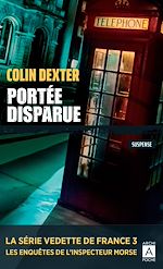 Télécharger le livre :  Portée disparue