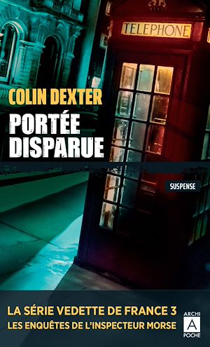 Download the eBook: Portée disparue