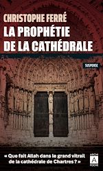Télécharger le livre :  La prophétie de la cathédrale
