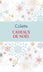 Télécharger le livre :  Cadeau de Noël (Collector)