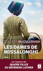 Télécharger le livre :  Les dames de Missalonghi