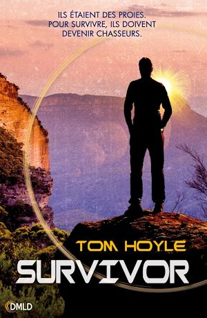 Survivor | Hoyle, Tom
