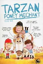 Télécharger le livre :  Tarzan, poney méchant