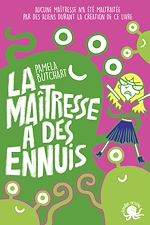 Télécharger le livre :  La maîtresse a des ennuis