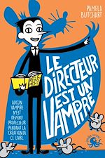 Télécharger le livre :  Le directeur est un vampire