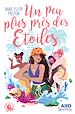 Télécharger le livre :  Allô sorcières - Un peu plus près des étoiles - Lecture roman jeunesse humour féminisme girl power - Dès 9 ans