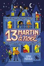 Télécharger le livre :  13 Martin à Noël