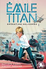 Télécharger le livre :  Emile Titan - Opération Salicorne