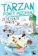 Télécharger le livre :  Tarzan, poney méchant - Je déteste Paris !