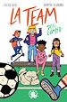 Télécharger le livre :  La Team – Défi compète – Lecture roman jeunesse sport – Dès 8 ans