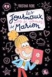 Télécharger le livre :  Les Journaux (pas si intimes) de Marion – Lecture roman jeunesse humour – Dès 8 ans