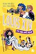 Télécharger le livre :  100 % Bio – Louis XIV vu par une ado – Biographie romancée jeunesse histoire – Dès 9 ans