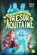 Télécharger le livre :  Sur les traces du fabuleux trésor d'Aquitaine