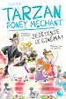 Télécharger le livre :  Tarzan poney méchant Je déteste le cinéma !