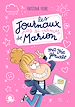 Télécharger le livre :  Les Journaux (pas si intimes) de Marion – Ma vie géniale ! – Lecture roman jeunesse humour – Dès 8 ans