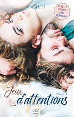 Télécharger le livre :  Jeux d'attentions