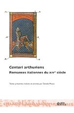 Télécharger le livre :  Cantari arthuriens