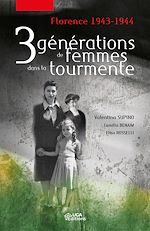 Download this eBook Trois générations de femmes dans la tourmente