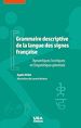 Télécharger le livre :  Grammaire descriptive de la langue des signes française