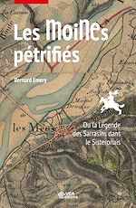 Télécharger le livre :  Les Moines pétrifiés