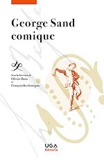 Download this eBook George Sand comique
