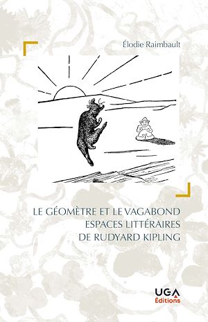 Téléchargez le livre :  Le géomètre et le vagabond