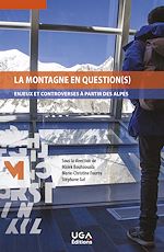 Télécharger le livre :  La montagne en question(s)
