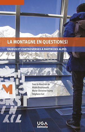 Téléchargez le livre :  La montagne en question(s)