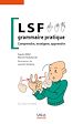 Télécharger le livre :  LSF, grammaire pratique