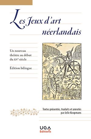 Download the eBook: Les jeux d'art néerlandais