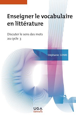 Download the eBook: Enseigner le vocabulaire en littérature
