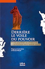 Download this eBook Derrière le voile du pouvoir