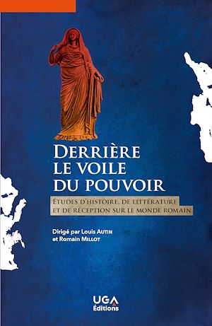 Download the eBook: Derrière le voile du pouvoir