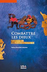 Télécharger le livre :  Combattre les dieux