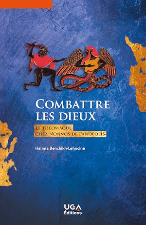 Téléchargez le livre :  Combattre les dieux