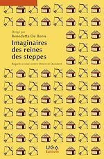 Download this eBook Imaginaires des reines des steppes