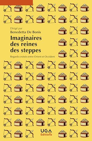 Download the eBook: Imaginaires des reines des steppes