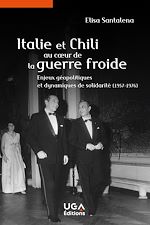 Download this eBook Italie et Chili au cœur de la guerre froide