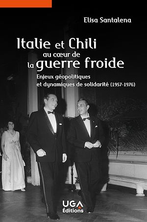 Download the eBook: Italie et Chili au cœur de la guerre froide
