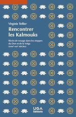 Télécharger le livre :  Rencontrer les Kalmouks