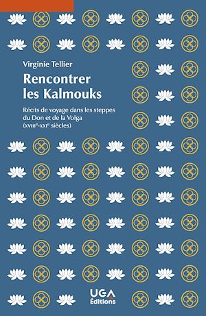 Téléchargez le livre :  Rencontrer les Kalmouks