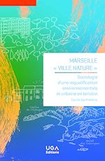 Télécharger le livre :  Marseille, « ville-nature »