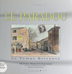 Téléchargez le livre :  Le Paradou