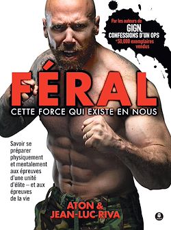 Télécharger le livre :  Féral
