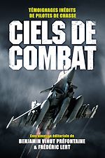 Télécharger le livre :  Ciels de combat