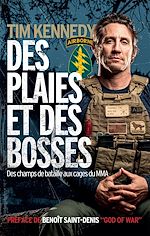 Télécharger le livre :  Des plaies et des bosses