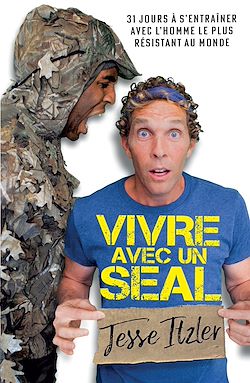 Télécharger le livre :  Vivre avec un SEAL