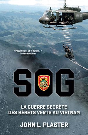 Téléchargez le livre :  SOG